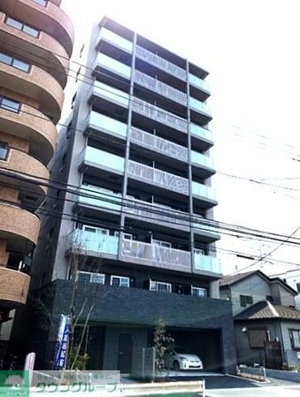 アグレアーブル エモアの物件外観写真